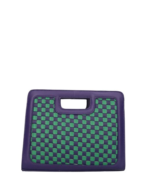  ROBERTA DI CAMERINO | RB1253967092BLU-SMERALDO